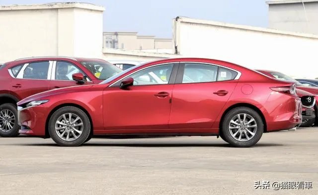 新款马自达3值不值得买，应该买哪个版本最合适？
