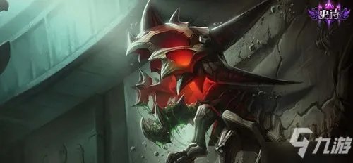 英雄联盟手游大嘴皮肤手感哪个好 大嘴皮肤介绍