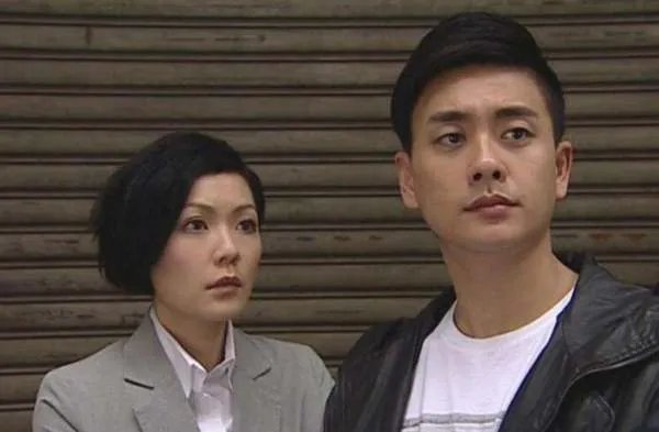 香港TVB侦探电视剧