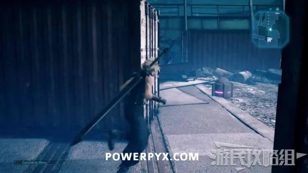 《最终幻想7重制版》全武器收集攻略