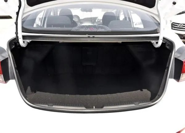 朗动怎么样值得买吗