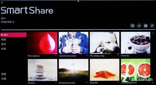 简约不简单 LG电视webOS操作系统解析