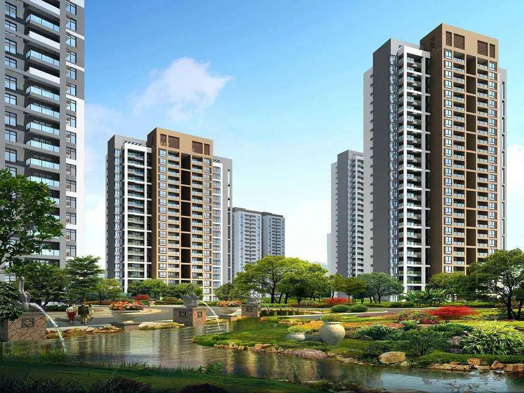 海宁房子有升值潜力吗  海宁升值大的5类房