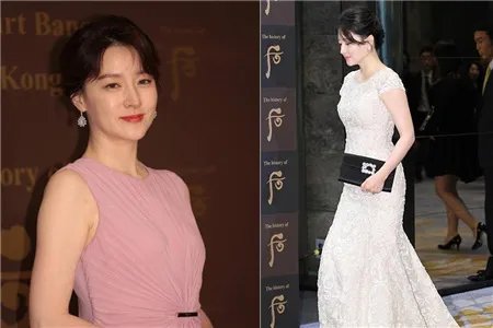 韩国人最爱美女榜 第一名竟是她