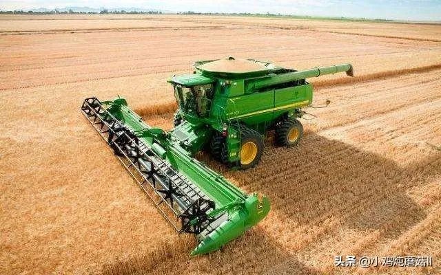 未来我国农机化发展趋势是怎样的？