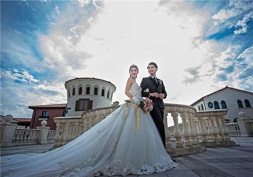 口碑最好北京婚纱摄影推荐  2018年北京婚纱摄影楼推荐