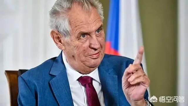 捷克总统泽曼呼吁各国承认克里米亚入俄，解除对俄制裁，你怎么看？