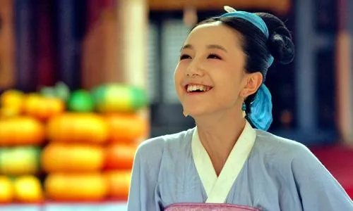 梦回唐朝演员表？