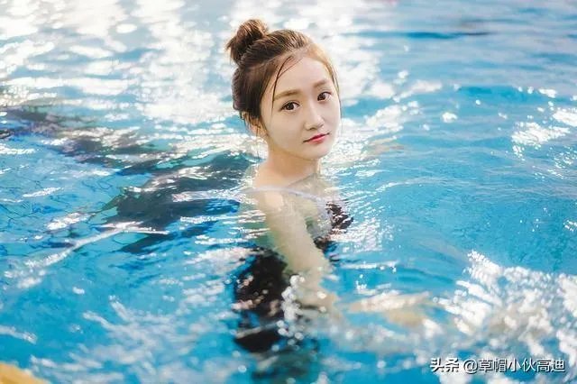 大部分女生素颜是什么水平啊?