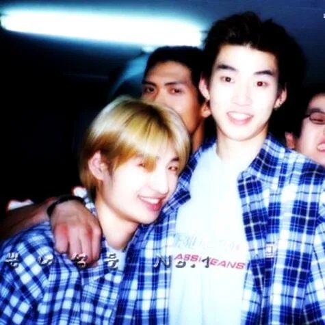 尹继尚和孙浩英是什么关系 因亲密互动登顶最受欢迎王道cp