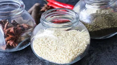 味精的作用与功效