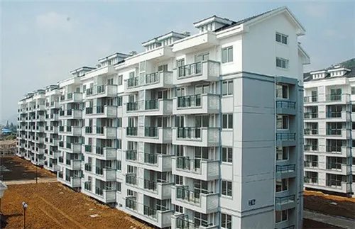 廉租房是什么意思