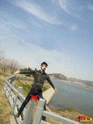 PS大神繁忙依旧!各种雷人恶搞PS神图海量来袭