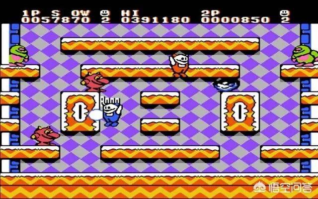 nes格式小游戏一般只有百十k大小，而游戏的内容却不少，还有好多配乐，是怎么做到的？