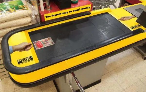 西联汇款的详细流程