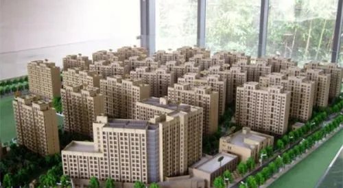 上海公租房价格是多少