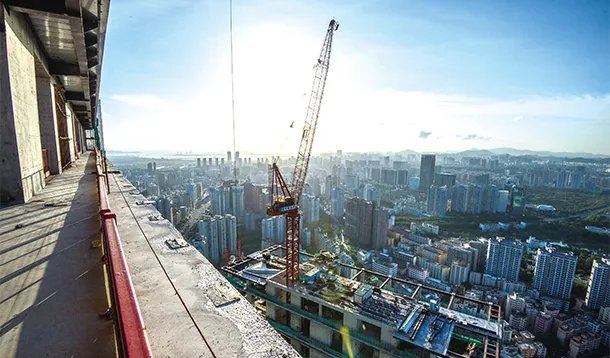 郑州自贸区目前运营到什么程度了