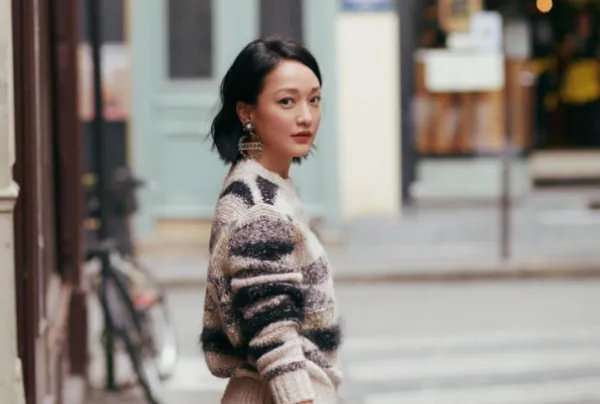 周迅并没有出演夏洛特烦恼，感谢名单为什么会有周迅？