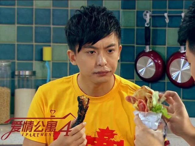 上海戏剧学院当明星