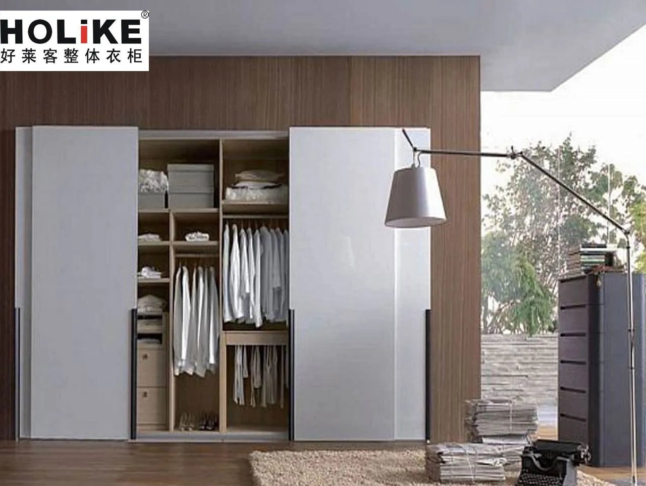 衣柜十大品牌揭秘 十大衣柜品牌排行榜2018