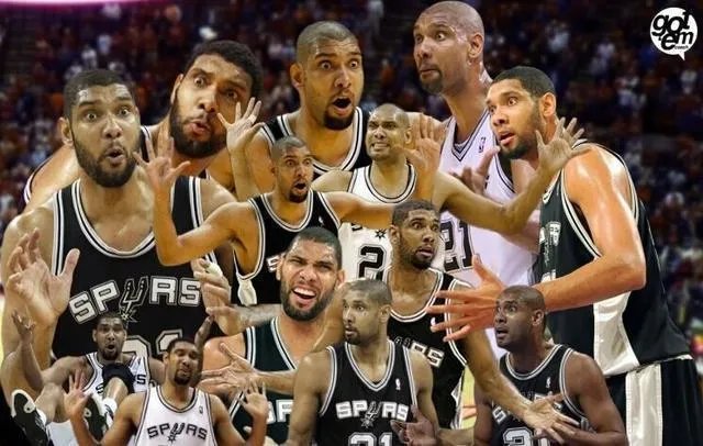 为何邓肯刚退役球衣就退役，而奥尼尔等球员的球衣却拖了很久才退役？