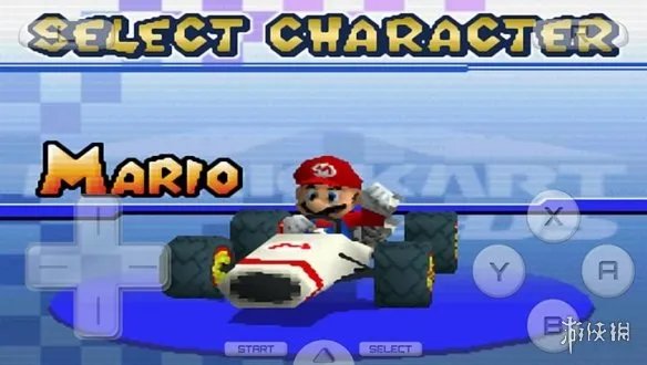 十款经典的NDS游戏盘点 童年即使是马赛克也很快乐！