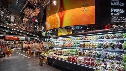 阿里巴巴和腾讯公司让你二选一，你会选择哪个？