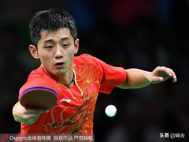 张继科与林丹发生争执，称林丹不理解什么是竞技体育，如何看待？