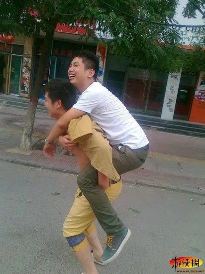 PS大神繁忙依旧!各种雷人恶搞PS神图海量来袭