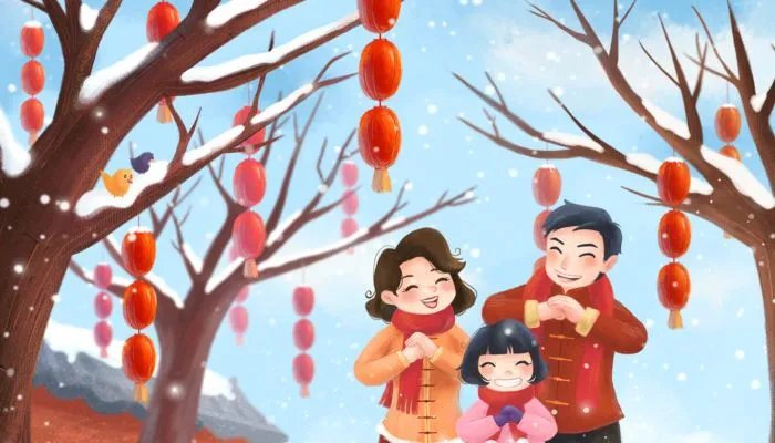 经典拜年短信 经典拜年短信有哪些