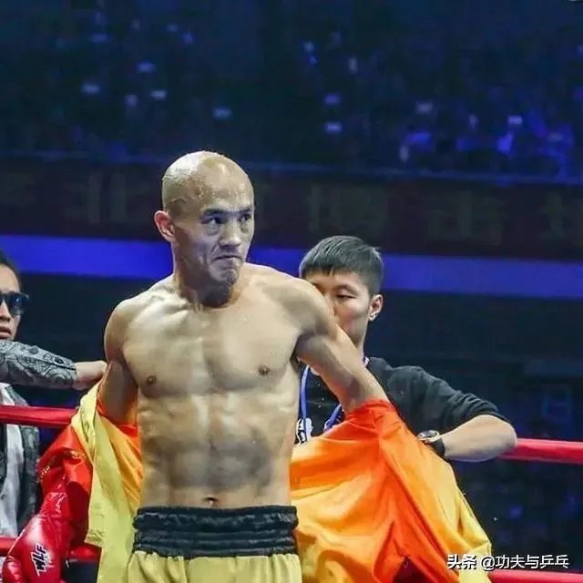 李景亮到底什么水平