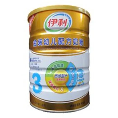 伊利婴儿奶粉价格表一览 伊利婴儿奶粉的价钱是多少