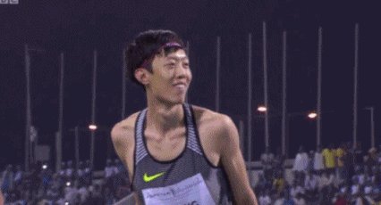 跳高名将张国伟宣布复出：继续完成我2米40的梦