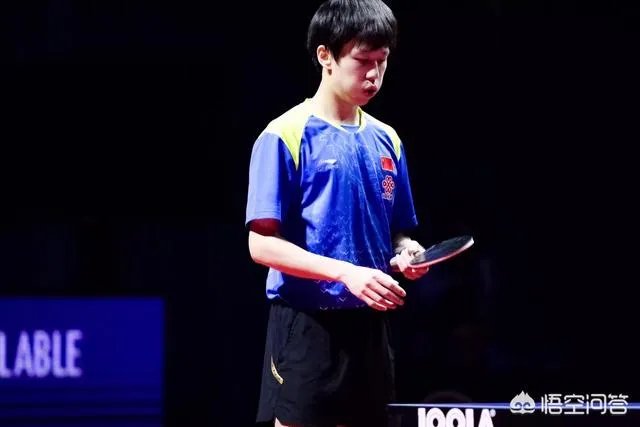 匈牙利公开赛半决赛林高远4-0战胜许昕，为什么却惨遭球迷质疑？