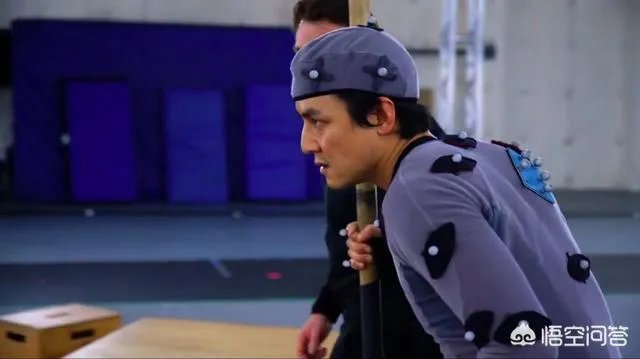 吴彦祖的《魔兽》怎么样？好看吗，有演技吗？