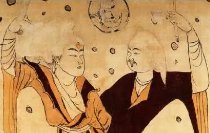 女娲和伏羲之间是什么关系？女娲和伏羲有孩子吗？