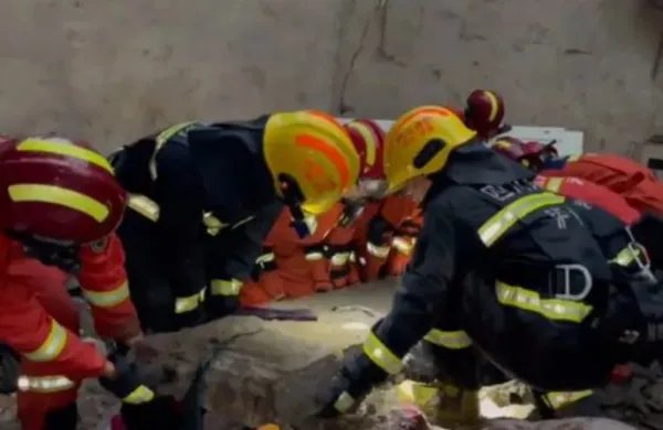 地震致四川泸州酒企储酒罐破裂，150吨高浓度白酒泄漏，如何预防爆炸？