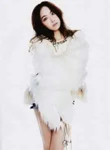 2017年最火女名星排名？