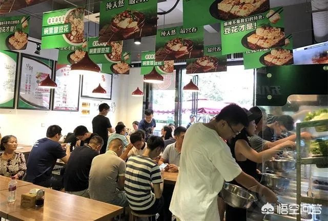 冒菜加盟需要多少钱？