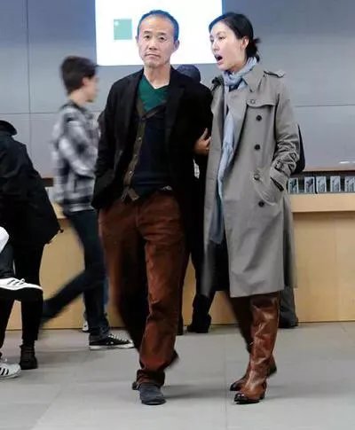 田朴珺到底是个什么样的女人？