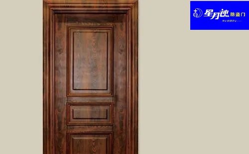 2018中国十大防盗门品牌排行 你一定急需一款防盗门