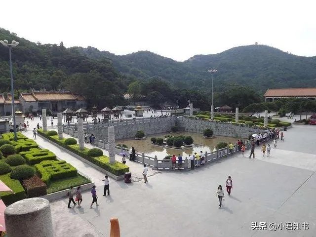 深圳哪些公园比较好玩？有何攻略？