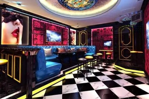 2021北京十大最佳KTV排行榜 麦乐迪上榜,第一服务水平高