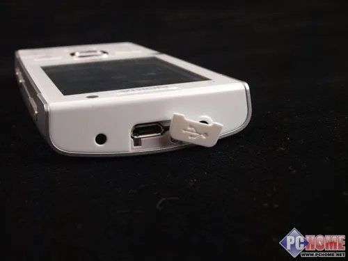 外观机身和细节