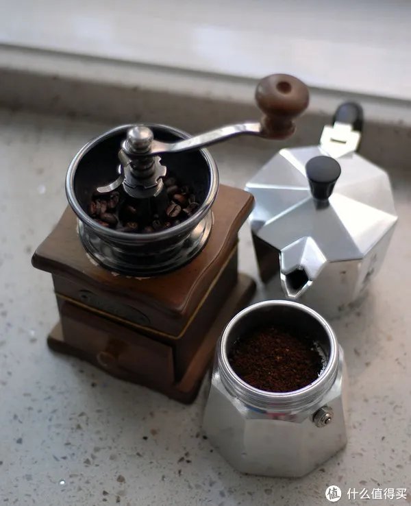 一个伪小资的咖啡生活