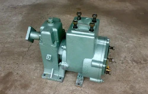 水泵扬程怎么算