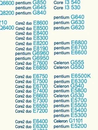 CPU 酷睿2双核T8100和 Intel 酷睿 i5 430M哪个更好些