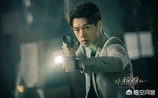 如何评价魏大勋在电视剧《青春警事》中的演技？