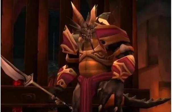 怀旧服黑虫子坐骑任务流程