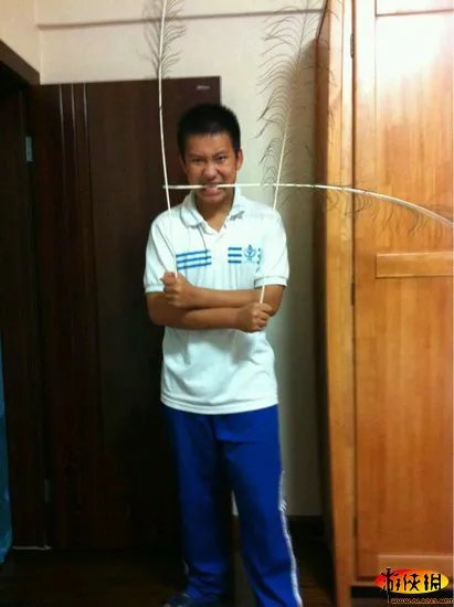 PS大神繁忙依旧!各种雷人恶搞PS神图海量来袭